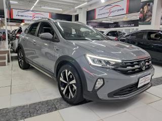 Foto do veículo Volkswagen Nivus Highline 1.0 200 Tsi Flex Aut.