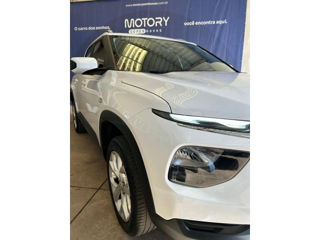 Chevrolet Montana 2025