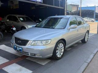 Foto do veículo Hyundai Azera Gls 3.3 V6 24v 4p Aut.