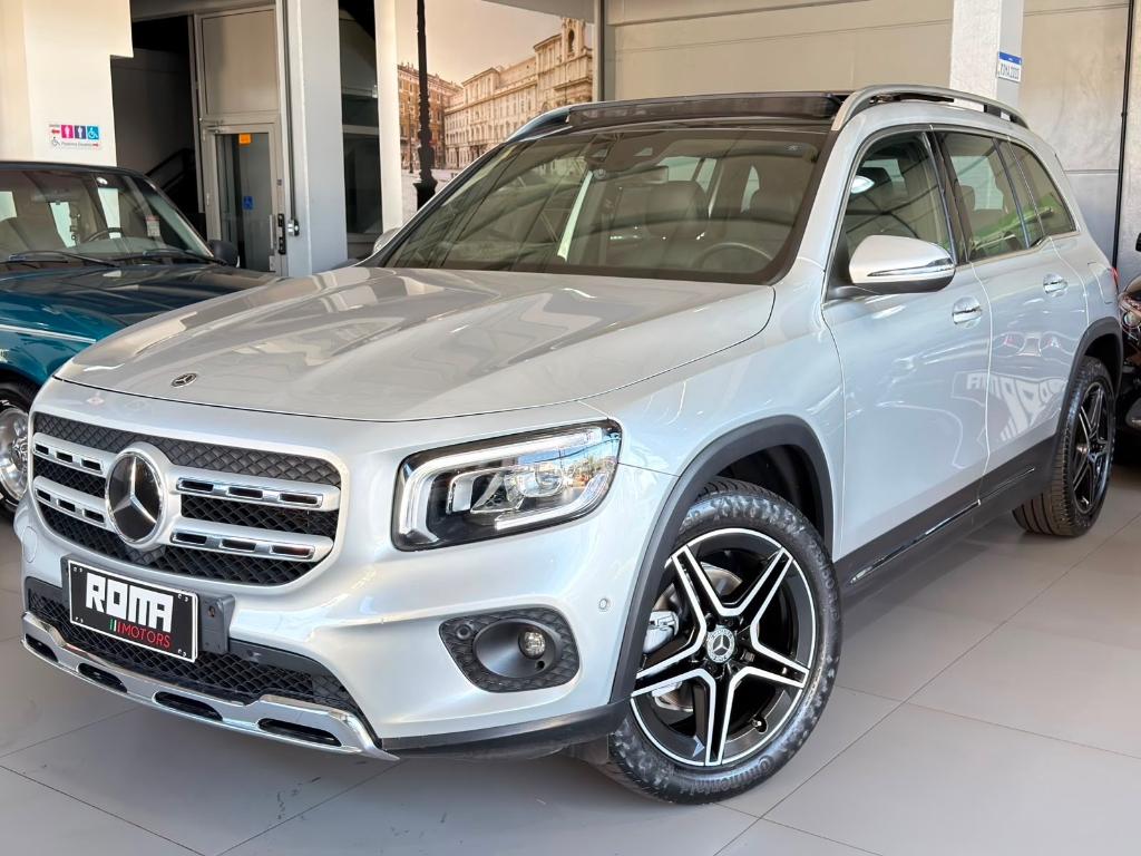 Mercedes-Benz Glb 1.3 Glb 200 Progressive Dct 2021