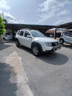 Foto do veículo Renault Duster 1.6 Dynamique 4x2 16v4p Manual