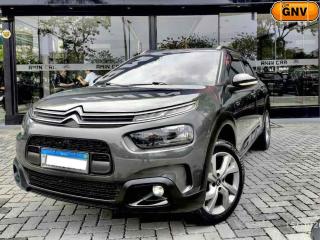 Foto do veículo Citroen C4 Cactus 1.6 Thp Shine Pack Auto