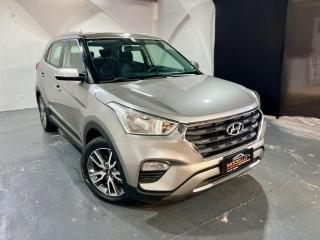 Foto do veículo Hyundai Creta 1.6 Pulse At