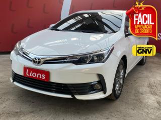 Foto do veículo Toyota Corolla 2.0 Xei Multidrive-s