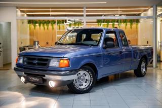 Foto do veículo Ford Ranger Stx 4.0 Cs/ce