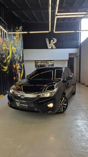 Foto do veículo Honda City 1.5 Exl Cvt