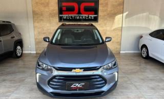 Foto do veículo Chevrolet Tracker 1.0 Turbo Auto