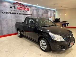 Foto do veículo Chevrolet Montana 1.4 Econoflex Ls