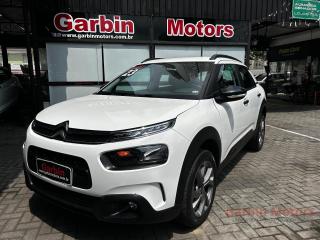 Foto do veículo Citroën C4 Cactus Feel 1.6 16v Flex Aut.