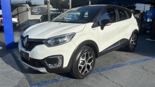 Foto do veículo Renault Captur 1.6 Bose Cvt