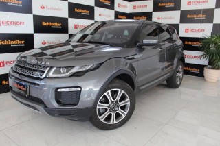 Foto do veículo Land Rover Range Rover Evoque 2.0 Si4 Se Dynamic 4wd Auto