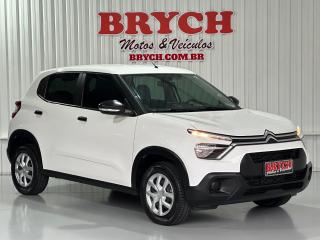 Foto do veículo Citroën C3 Live Pack 1.0 Flex 6v 5p Mec.