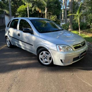 Foto do veículo Chevrolet Corsa 1.4 Econoflex Maxx