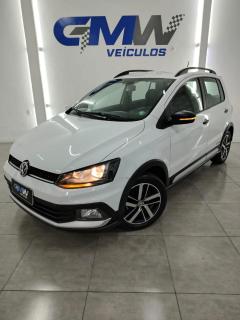 Foto do veículo Volkswagen Fox Xtreme 1.6 Flex 8v 5p