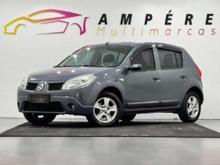 Foto do veículo Renault Sandero 1.0 16v Hi-flex Expression