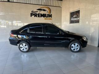 Foto do veículo Chevrolet Prisma Sed. Maxx/lt 1.4 8v Econof. 4p