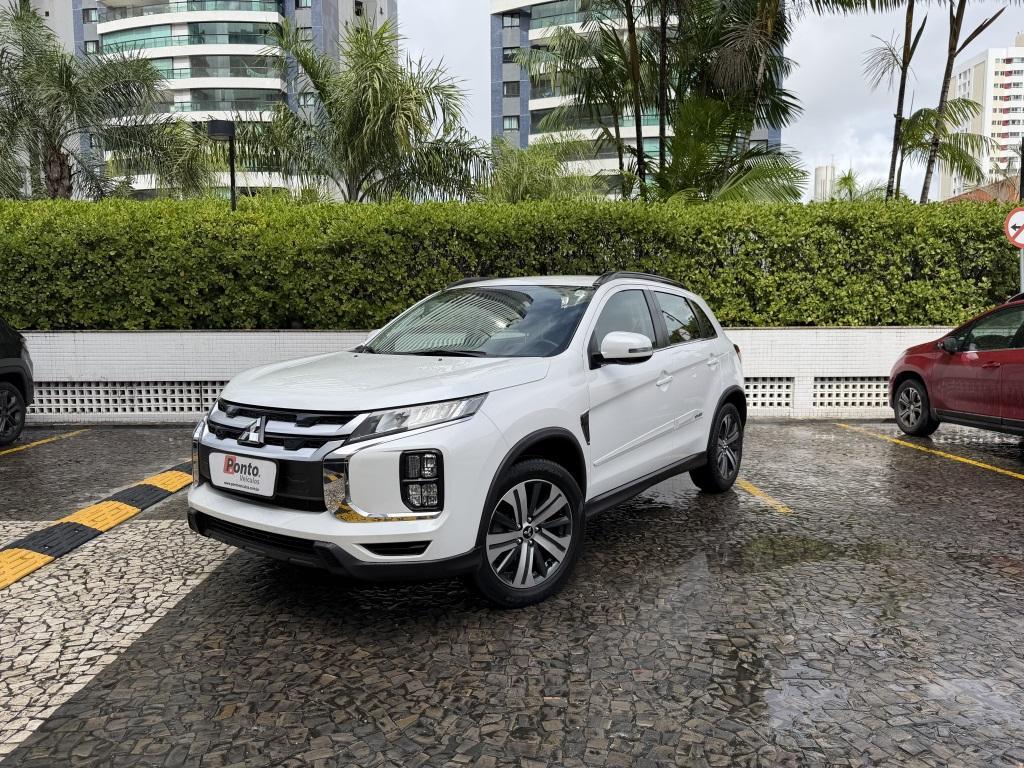 Mitsubishi Outlander 2022