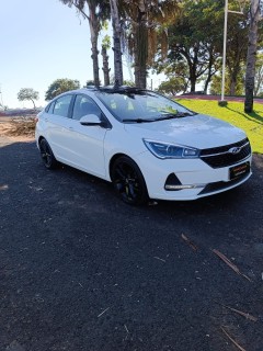 Foto do veículo Chery Arrizo 5 Rxt 4p Automatico Flex