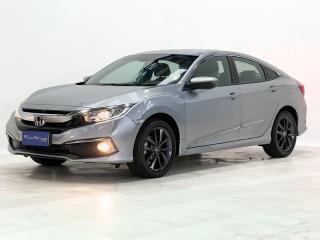 Foto do veículo Honda Civic Sedan Exl 2.0 Flex 16v Aut.4p