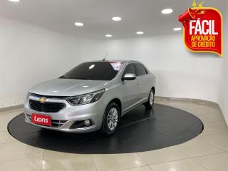 Foto do veículo Chevrolet Cobalt 1.8 8v Econoflex Ltz Auto