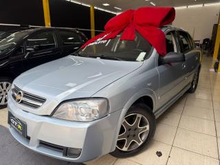 Foto do veículo Chevrolet Astra 2.0 Advantage Flexpower