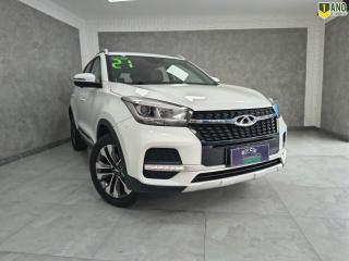 Foto do veículo Chery Tiggo 5x 1.5 T Txs Dct