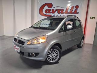 Foto do veículo Fiat Idea 1.4 Flex Attractive