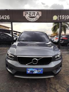 Foto do veículo Volvo Xc 40 T-5 Momentum 2.0 252cv Awd