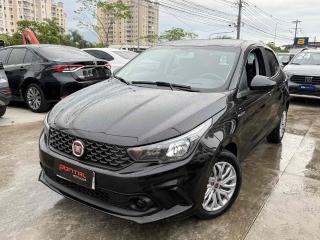 Foto do veículo Fiat Argo Precision 1.8 16v Flex Aut.