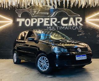 Foto do veículo Volkswagen Polo 1.6 Vht Total Flex