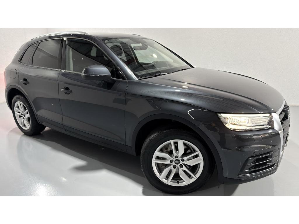 Audi Q5 Q5 PRESTIGE 2.0 TFSI QUATTRO S TRONIC 2019
