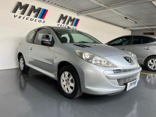 Foto do veículo Peugeot 207 1.4 Flex Xr