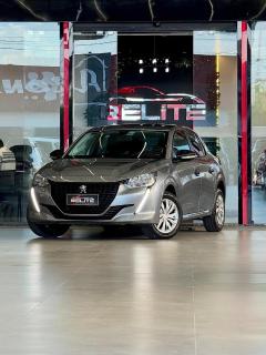 Foto do veículo Peugeot 208 1.0 Like