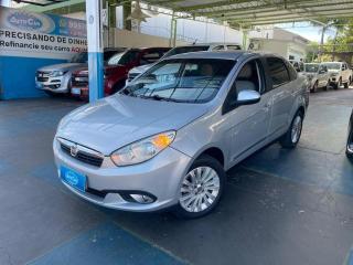 Foto do veículo Fiat Siena 1.6 16v Flex Essence