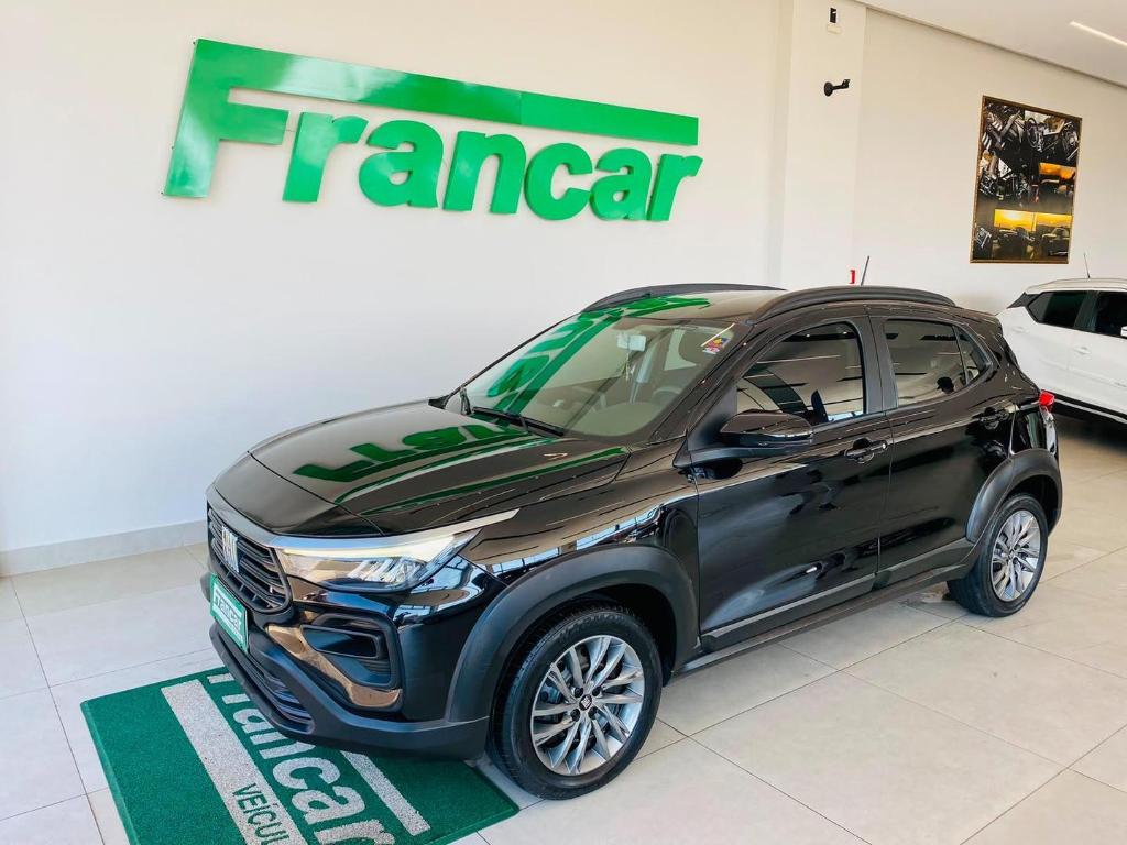 Fiat Pulse