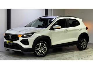 Foto do veículo Fiat Pulse 1.0 T200 Audace Cvt