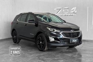 Foto do veículo Chevrolet Equinox Lt 2.0 Turbo 262cv Aut.