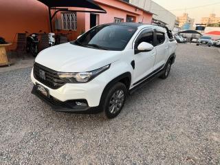 Foto do veículo Fiat Strada 1.3 Cabine Dupla Freedom