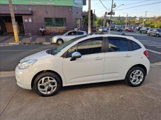 Foto do veículo Citroën C3 Excl. 1.6 Vti Flex Start 16v 5p Aut.