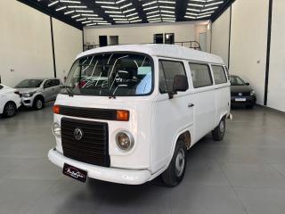 Foto do veículo Volkswagen Kombi 1.4 Furgao Total Flex