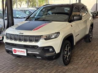 Foto do veículo Jeep Compass 2.0 Td350 Trailhawk Auto 4wd