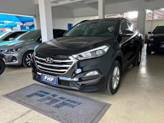 Foto do veículo Hyundai Tucson 1.6 T-gdi Gls Dct