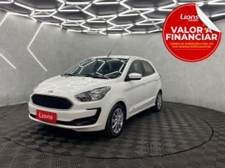 Foto do veículo Ford Ka 1.5 Se Plus Auto