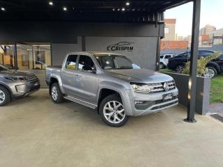 Foto do veículo Volkswagen Amarok 3.0 Cd V6 Highline Auto 4motion