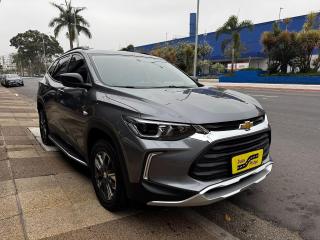 Foto do veículo Chevrolet Tracker 1.0 Turbo 12v Flex Aut.