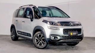 Foto do veículo Citroen Aircross 1.6 Shine Auto
