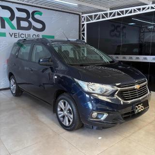 Foto do veículo Chevrolet Spin Premier 1.8 8v Econo.flex 5p Aut.