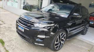 Foto do veículo Land Rover Range Rover Evoque 2.0 Si4 Dynamic Auto 4wd