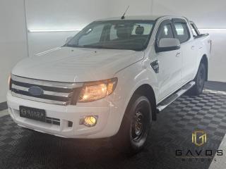 Foto do veículo Ford Ranger 2.2 Cd Xl 4wd