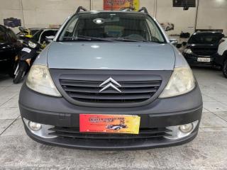 Foto do veículo Citroën C3 Xtr 1.4 Flex 8v 5p